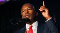 Ben Carson: Trump should get credit for record-low minority unemployment but he doesn't