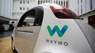 Google's Waymo teams with Nissan, Renault on self-driving cars