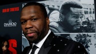 Bitcoin's newest millionaire: Rapper 50 Cent