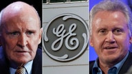 Neutron Jack Welch is going nuclear over GE meltdown