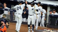 Tanaka, Yankees top Keuchel, Astros 5-0 for 3-2 lead in ALCS