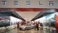 Tesla inks deal to buy German manufacturing engineering firm