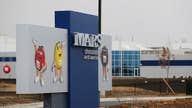 Mars buying pet health care company VCA in $7.7B deal