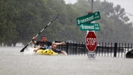 Hurricane Harvey: 40% of small businesses don't survive these events, Russel Honore says