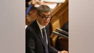 Czech lawmakers OK conflict-of-interest law despite veto