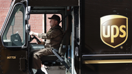 UPS posts $1.1 billion profit for 4Q on high online shopping