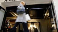 Abercrombie off the mark in 3Q as turnaround efforts sputter