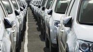 Auto Loans For Used Cars Hit Record High