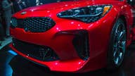 Wheels to Watch: New Kia sports sedan; SUVS from GM, VW