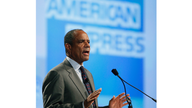 Correction: American Express-CEO Interview story