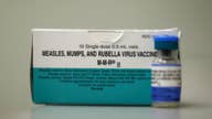 Mumps Outbreak Tied to Vaccine Shortfalls