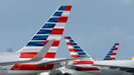 American Airlines extends cancellations of 737 Max flights