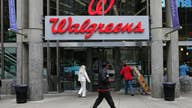 Walgreens CEO lost $1.2B in one day