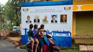 BRICS face their own challenges while meeting as a bloc