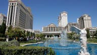 Coronavirus prompts Caesars to furlough 90% of its employees after shutdowns