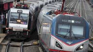 Amtrak’s regional rail expansion faces hurdle from freight trains