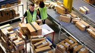 Online shopping surge could lead to holiday delivery delays