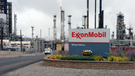 Exxon, Chevron report sharply higher 4Q profit on tax gains