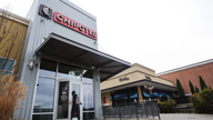 Higher menu prices help Chipotle key sales figure