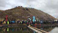 Pipeline protest arrests strain North Dakota's court system