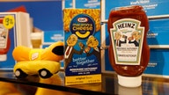 Kraft Heinz shares pop after internal probe ends, SEC review continues