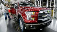 US probes complaints of more F-150 brake failures