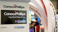 ConocoPhillips aims to spend $5.5B per year for rest of decade