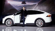 Tesla Delivers Quarterly Record of 25,000 Vehicles in Q1