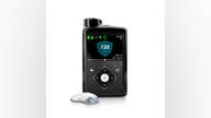 FDA approves 'artificial pancreas' to manage diabetes