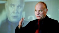 Marc Faber: Buy European Stocks