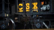 Higher Freight Volumes, Rates Lift CSX Quarterly Profit