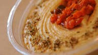Sabra recalls hummus amid listeria contamination fears