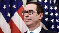 Mnuchin 'surprised' by weaker dollar response: It wasn't news