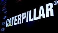 Caterpillar hits all-time high on bullish report