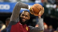 NBA's LeBron James, Adam Silver address Trump remarks on MLK Day