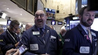 Stocks Hit 2016 Highs, Fueled By Financial-Sector Momentum