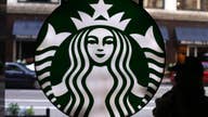 Starbucks stock has worst day in 11 months as company plans to close stores