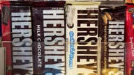New Reese's cups and Kit Kats help boost Hershey
