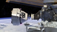 NASA's plan to fly astronauts to International Space Station could be delayed again