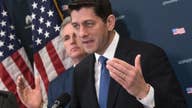 Ryan: GOP will work on repealing, replacing health law