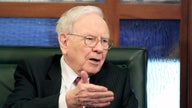 Warren Buffett: Bitcoin is a 'real bubble'