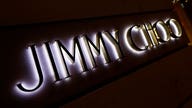 Luxury Retailer Jimmy Choo Puts Itself Up For Sale