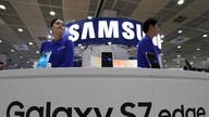 Samsung logs 17 percent drop in profit after phone recall