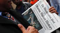 Print newspapers are dead? Not after historic elections