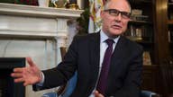 Trump pick to lead EPA has spotty state environmental record