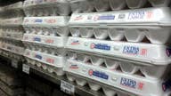 Appeals court rejects lawsuit against California egg law