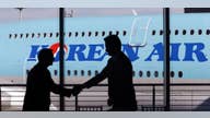 Delta and Korean Air rekindle a partnership grown frosty