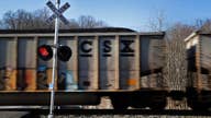 CSX tops Street 3Q forecasts