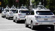 Self-driving car prototypes need less human help, data show