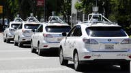 American drivers warming to self-driving cars: Survey